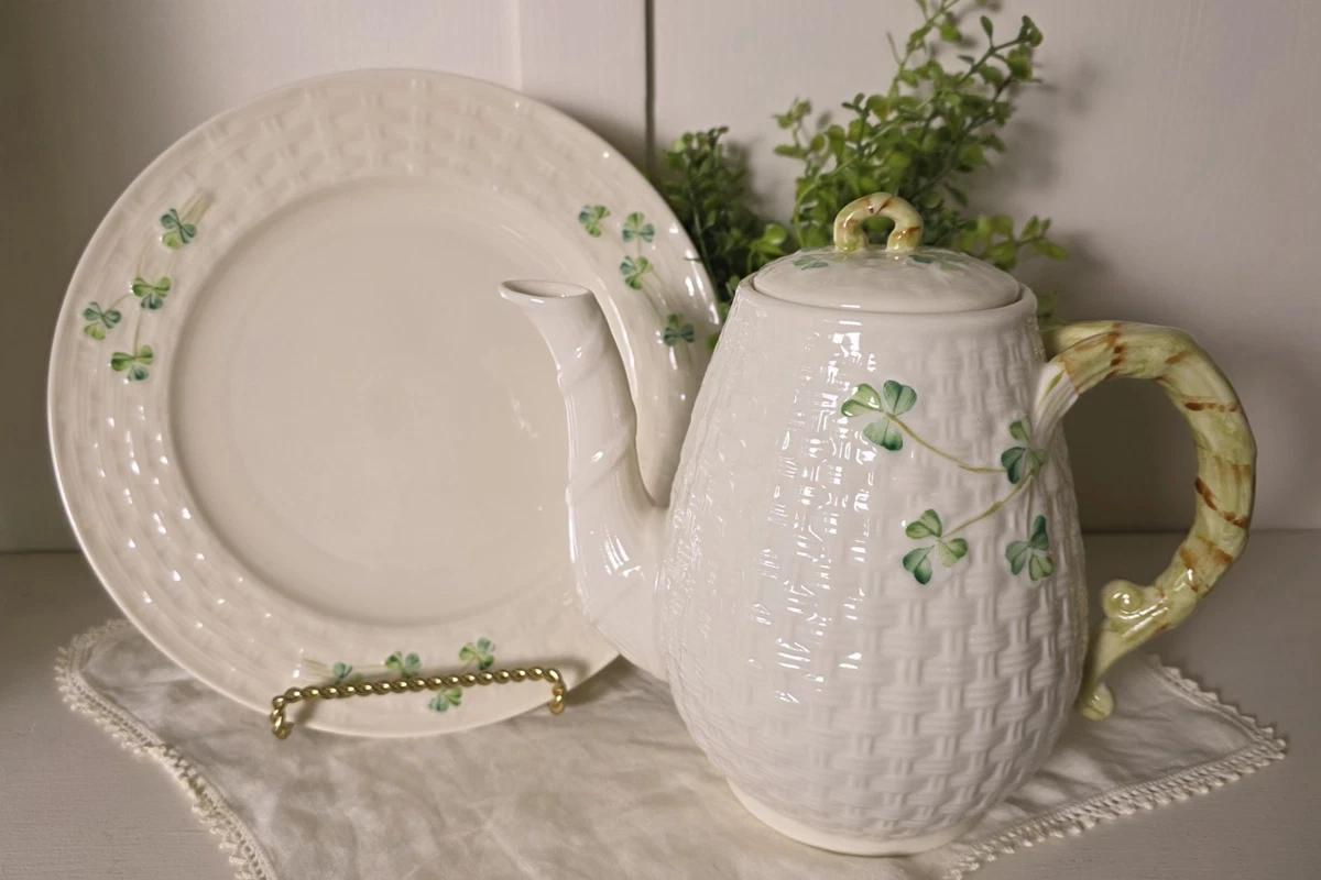 Belleek Pitcher for sale | eBay
