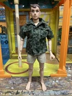 OOAK GI JOE CAMOUFLAGE EXPLORER SET