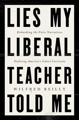 Lies My Liberal Teacher Told M - VERY GOOD