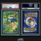 Snorlax 51 - PSA 10 (SV Promo)