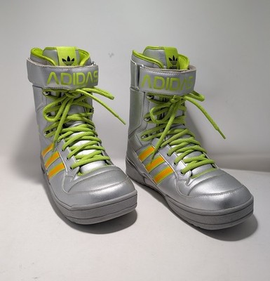 VERY RARE! adidas Originals by Jeremy Scott JS Snow US Sz11 G61104