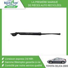 Verin de hayon / de capot Toyota CELICA