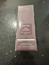  New Tom Ford Oud Voyager Eau De Parfum 50ml/...