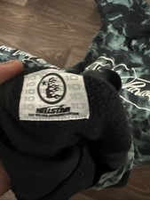 hellstar hoodie size medium, worn 6-7 times and is already washed