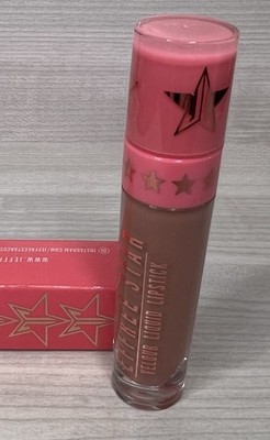 Jeffree Star Velour Liquid Lipstick.  CHRISTMAS COOKIE  5.6 ml / 0.19 fl oz