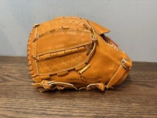 Rawlings GH4HH15 GOLD GLOVE Heart Of The Hide USA LHT Hinge Web Mint 12” JAPAN