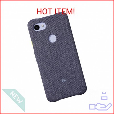 Google Pixel 3a XL Case, Seascape (GA00789)