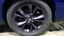 Rim Wheel 19x7-12 Aluminum 10 Spoke Painted Black Fits 20-23 Challenger 1817617 Rim Wheel 19x7-12 Aluminum 10 Spoke Painted Black Fits 20-23 Challenger 1817617