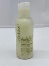 3 pack FEKKAI - GLOSSING CONDITIONER - LIGHTWEIGHT MOISTURE & VIVID GLOSS (2oz)