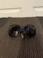 Vintage Sunglasses Black