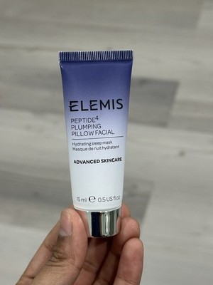 Elemis Hydrating Sleeping Mask Travel Size