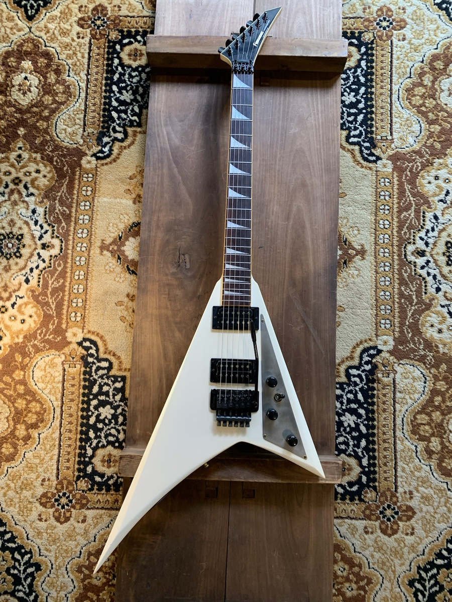 80's FERNANDES JS-100 Randy Rhoads Japan Vintage free shipping | eBay