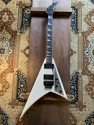 【しん】Fernandes JS-100 Rhandy V 80's FERNANDES JS-100 Randy Rhoads Japan Vintage free shipping | eBay