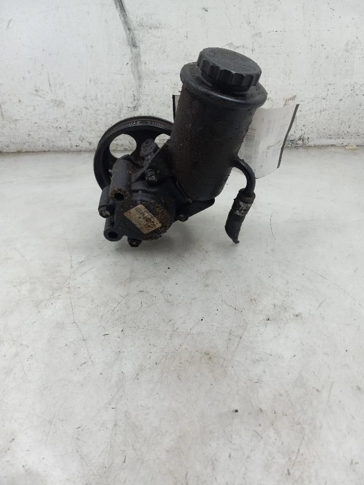 95 96 97 98 99 00 01 02 03 04 TOYOTA TACOMA SR5 3.4L POWER STEERING PUMP - Image 2 of 4