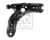 Lenker RadaufhÄNgung Vorne Links Rechts Unten Febi Bilstein 11091 FÜR Audi