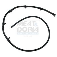 Meat & Doria RÜCKLAUF-SCHLAUCH Leckkraftstoff Passend FüR BMW 3 5 7 X3 X5 | 9826