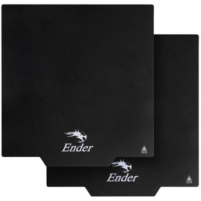 Magnetic 3D Printer Surface for Ender Series & S1 Pro - 2PCS