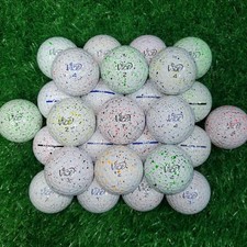 36 VICE PRO DRIP Used Golf Balls IMMACULATE MINT 5AAAAA FREE SHIPPING 