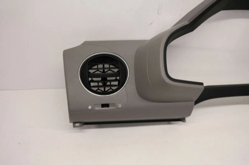 Honda Pilot 2009-2015 velocímetro panel de ajuste bisel con ventilación del conductor Foto 4 de 4