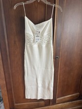 Zara Women's Midi Dress