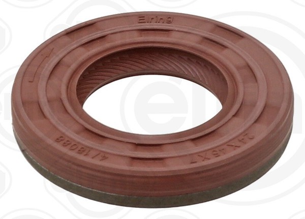 Elring 592.400 Dichtring FüR Chevrolet Holden Opel Vauxhall-image