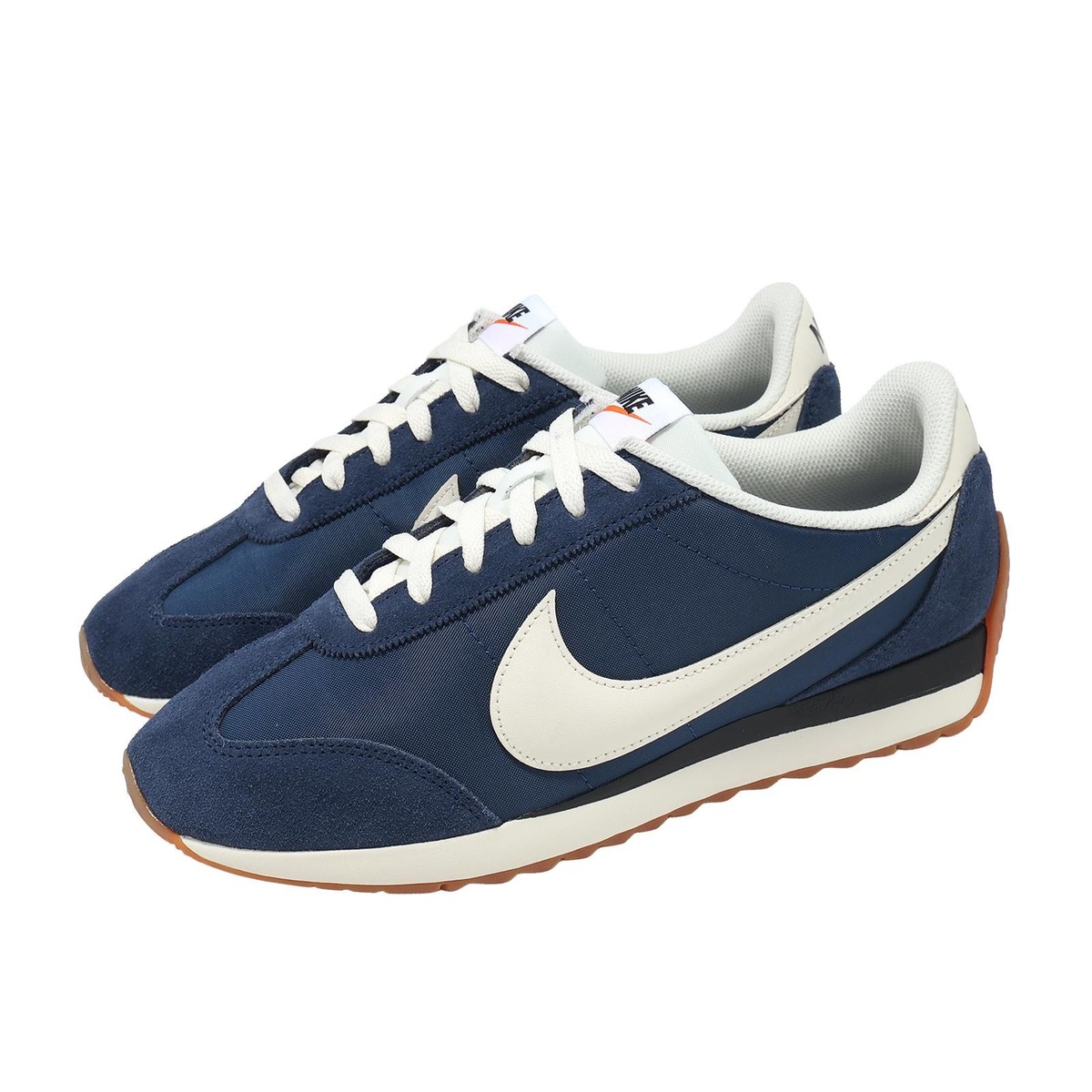 Nike Pacific Midnight Navy Pale Ivory Gum Men Casual Lifestyle