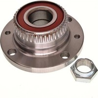 Maxgear 33-0131 Radlagersatz FüR Fiat Lancia Alfa Romeo Punto Marea Brava Bravo