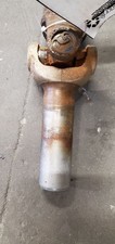 Rear Drive Shaft 2wd 4.0l Dana 35 Axle Fits 99-04 Grand Cherokee 1179694