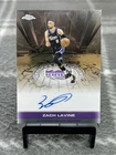 2025 Topps Zach LaVine Autograph Issue - Veterans (Raw)