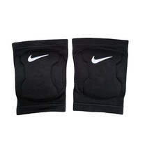 Nike Dri-Fit Black Volleyball Streak Knee Pads - Adults - M/L