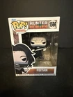 FUNKO POP ! FEITAN 1566 HUNTER HUNTER POP ANIMATION P01