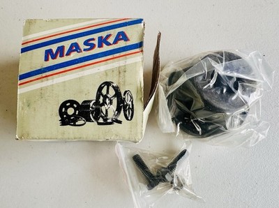 MASKA LX3/4