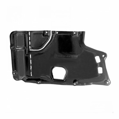 Unterfahrschutz Motorschutz Mitte für Toyota Avensis T25 Kombi Limo 06-08