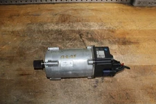 13-16 MERCEDES GL450 GL550 X166 POWER STEERING RACK & PINION MOTOR 7806177738