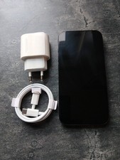 Apple iPhone 15 - 128GB - Schwarz (Ohne Simlock)