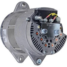 Alternator For International 12V 320A 9100-9900 Series 1997-1998; 400-16024