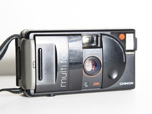 Chinon Multi Focus | eBay