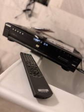 Sony DVP-NC665P 5-Disc DVD/CD Player Changer w/ RMT-D155A Remote