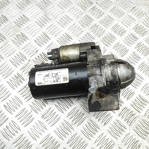 BMW 1 F21 Anlasser 8515900 2,0 Diesel 110 kW 2016 34021739