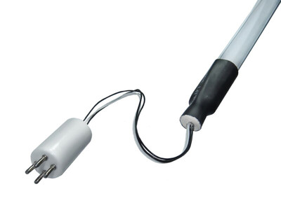QL-15 AquaStep 15W UV Lamp Intended for Lifegard 100G system