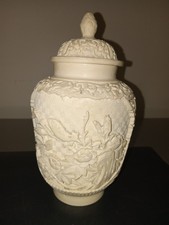 树脂主要中国古董花瓶| eBay