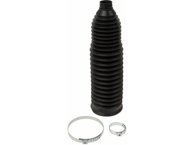 For 2007-2008 Audi RS4 Rack and Pinion Bellow Lemfoerder 17959SHGK