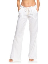 ROXY OCEANSIDE Women's Pants - WBB0 - Large - NWT