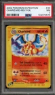 Pokemon Charizard Expedition Reverse Holo Rare #39 PSA 7