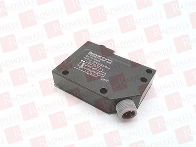 BAUMER ELECTRIC FVDM 15N5103/S14 / FVDM15N5103S14 (USED)
