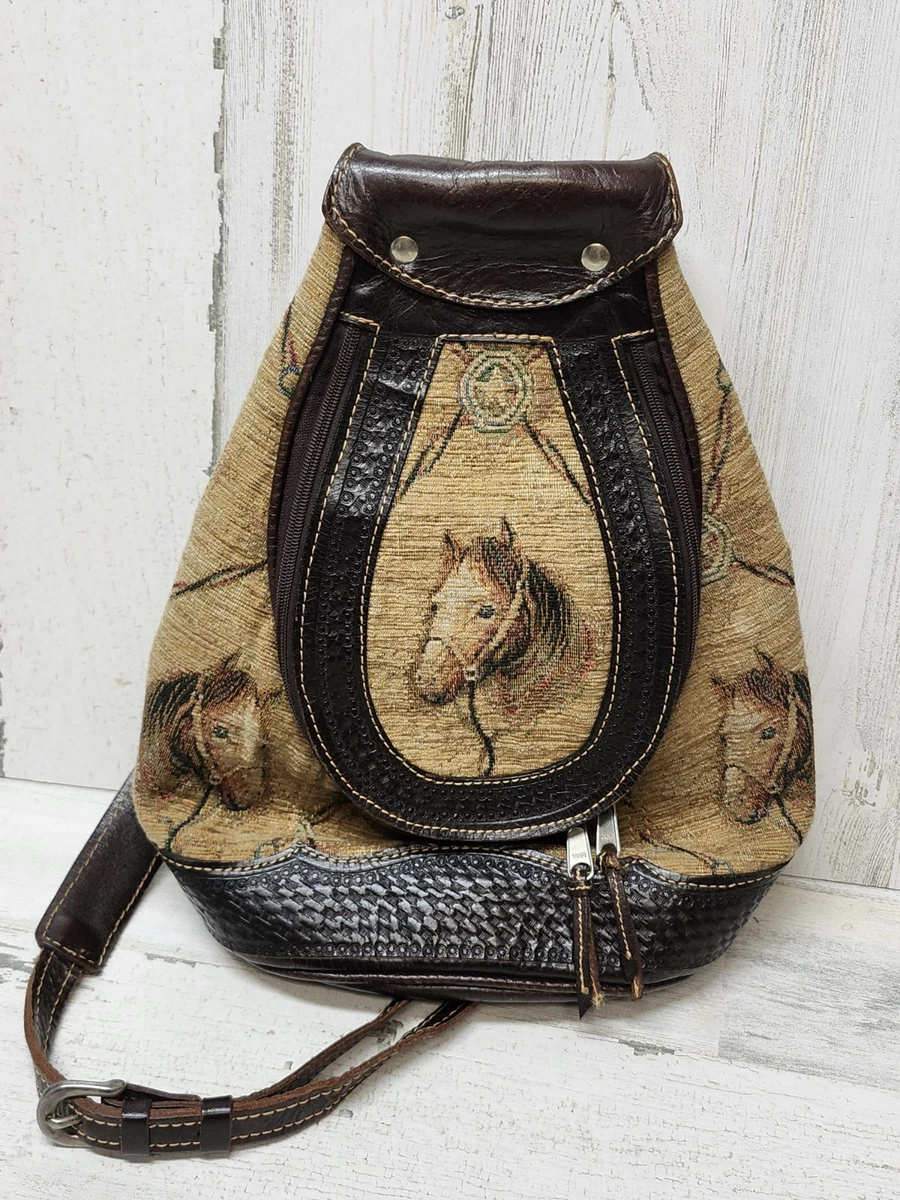 American West Backpacks for Women for sale | eBay