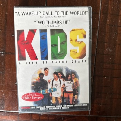 Kids (DVD, 1995) for sale online | eBay