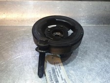 Poulies diverses Citroen C3