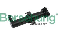 Borsehung WaschwasserdüSe Scheinwerferreinigung B18489 FüR Tiguan VW VAN TSI 5N1