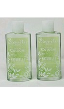 2 Bien- tre L  ORIGINAL EAU de COLOGNE NATURELLE RECETTE TRADITIONNELLE 250 Ml